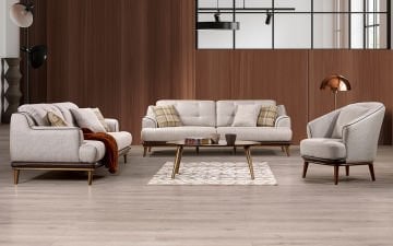 Viserba Koltuk Takımı