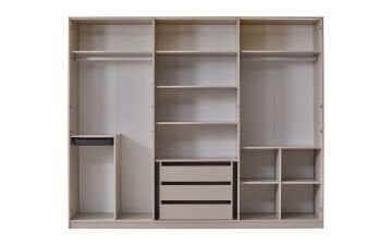 Jersey Yatak Odası Takım