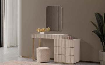 Jersey Yatak Odası Takım