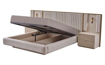 Jersey Yatak Odası Takım