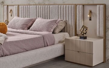 Jersey Yatak Odası Takım