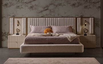 Jersey Yatak Odası Takım