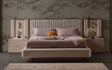 Jersey Yatak Odası Takım