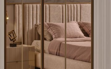 Jersey Yatak Odası Takım