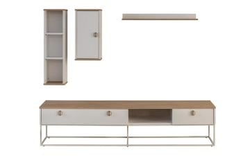 Milky TV Ünitesi (Seri Sonu)