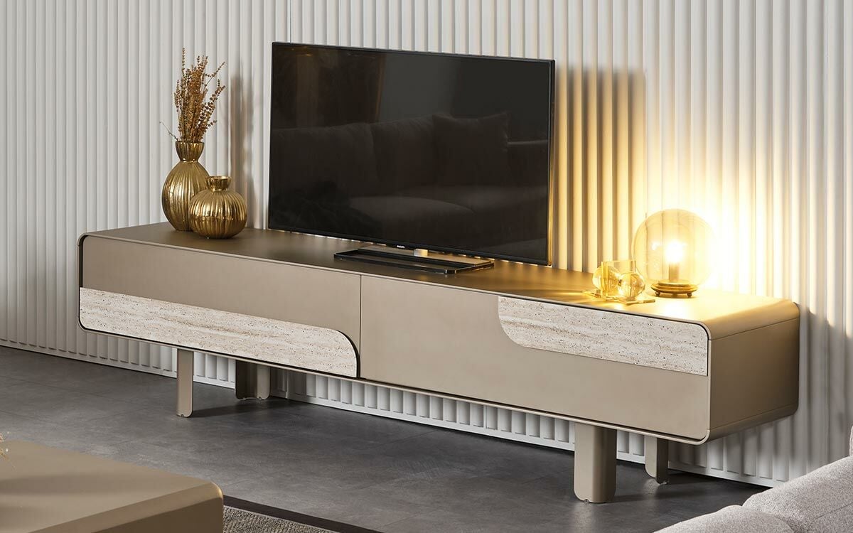 Dolce TV Ünitesi