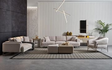 Dolce Koltuk Takımı