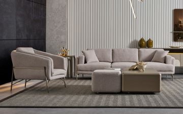 Dolce Koltuk Takımı