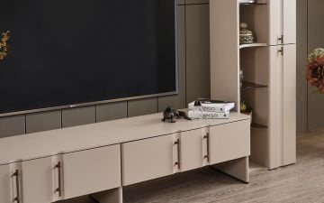 Blast TV Ünitesi