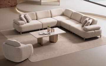 Nobel Köşe Takımı