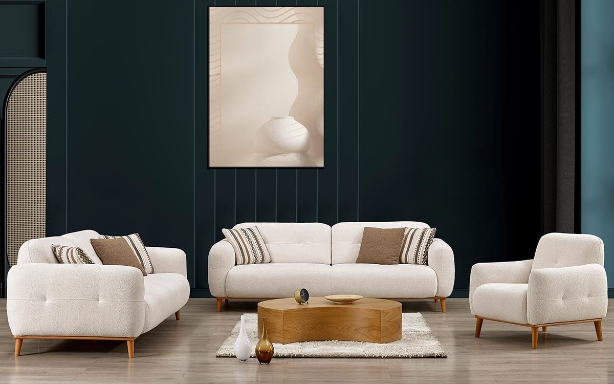 Simge Koltuk Takımı