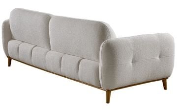 Simge Koltuk Takımı