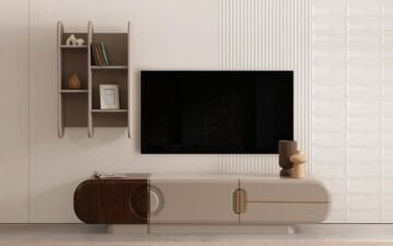 Fjord Tv Ünitesi