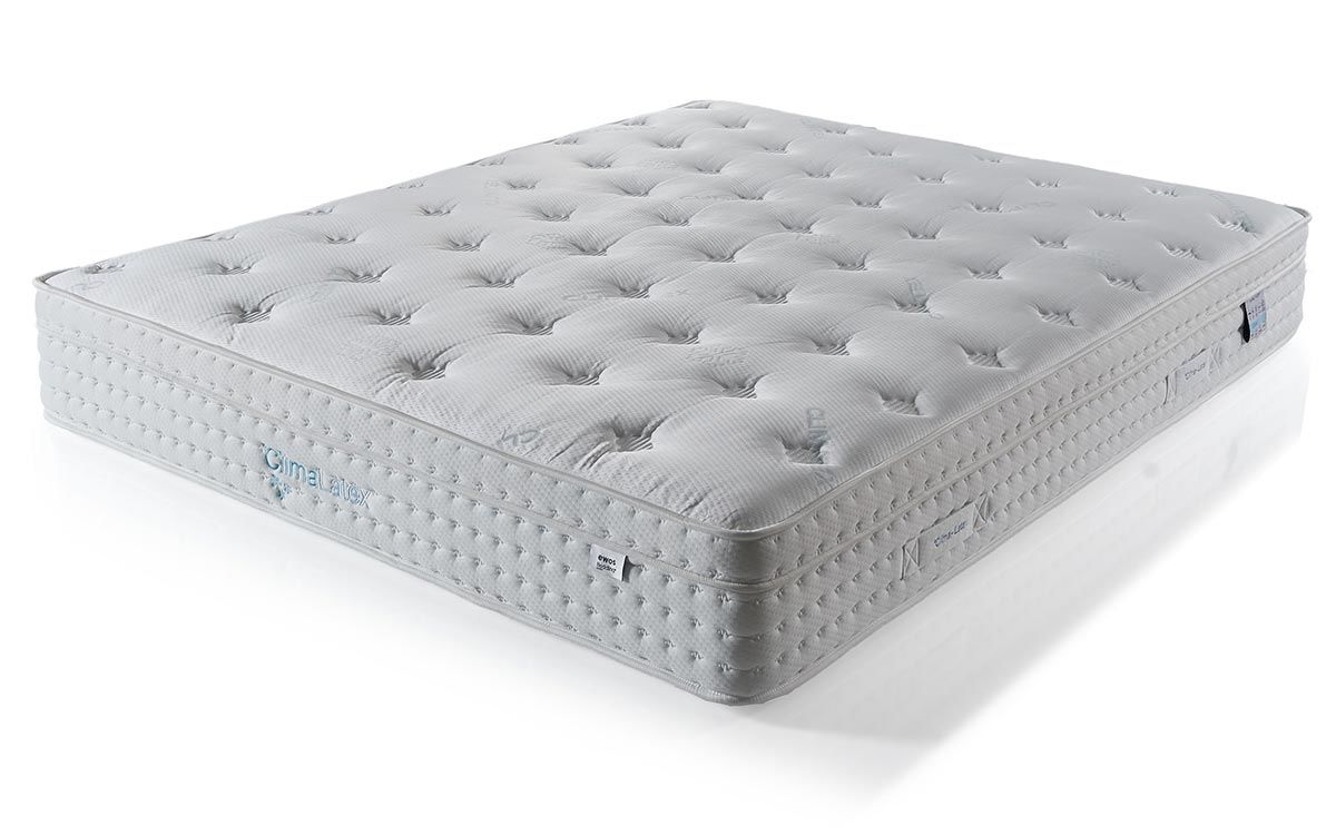 Clima Latex Yatak