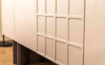 Besco Yemek Odası Takımı