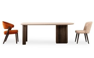 Besco Yemek Odası Takımı