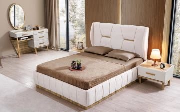 Poznan Yatak Odası Takımı