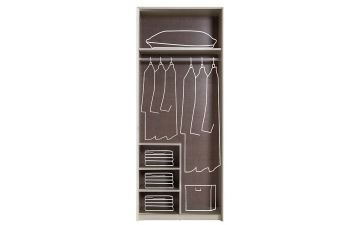 Poznan Yatak Odası Takımı