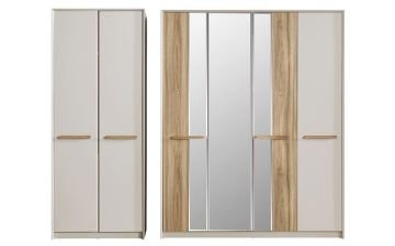 Poznan Yatak Odası Takımı