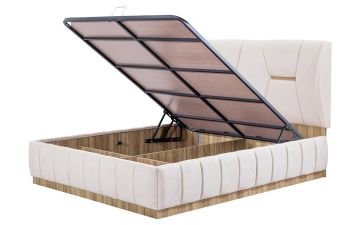 Poznan Yatak Odası Takımı