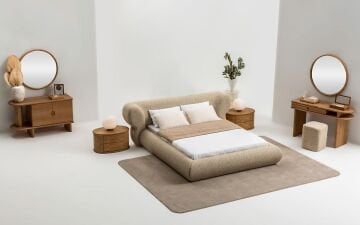 Relaxing Yatak Odası Takımı