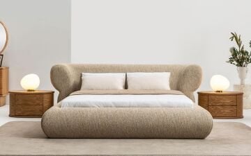 Relaxing Yatak Odası Takımı