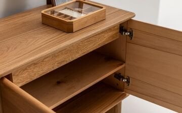 Relaxing Yatak Odası Takımı