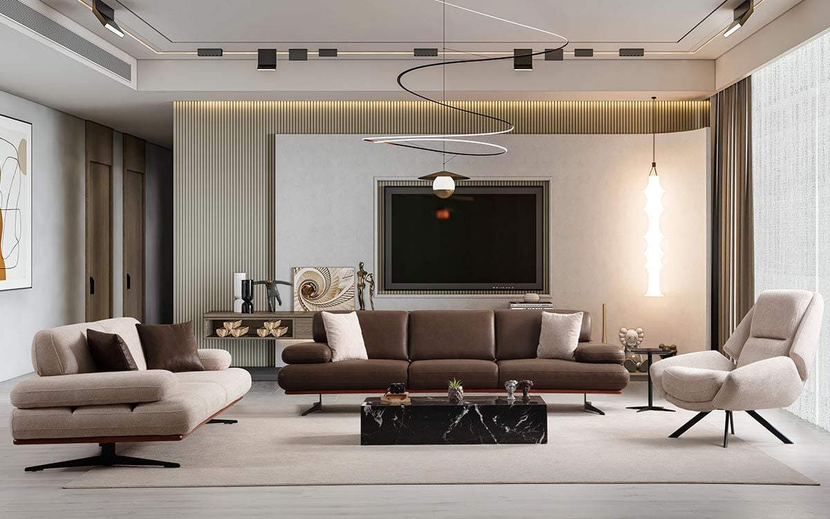 Dream Koltuk Takımı