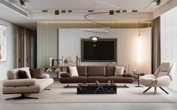 Dream Koltuk Takımı