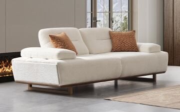 Riyea Koltuk Takımı