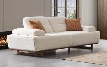 Riyea Koltuk Takımı