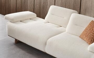 Riyea Koltuk Takımı