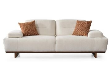 Riyea Koltuk Takımı