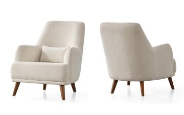 Riyea Koltuk Takımı