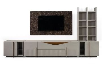 Lavina TV Ünitesi