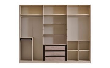 Sable Yatak Odası Takım