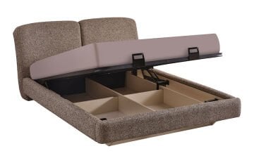 Sable Yatak Odası Takım