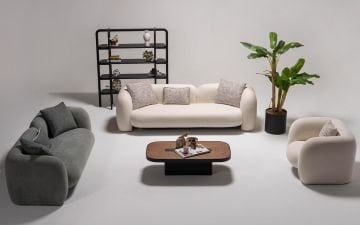 Sirius Koltuk Takımı