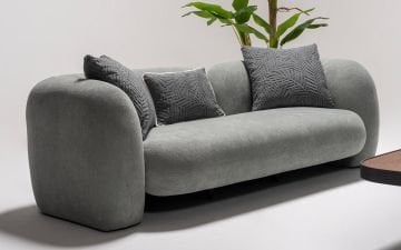 Sirius Koltuk Takımı