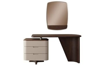 Frovin Yatak Odası Takımı