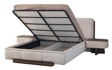 Frovin Yatak Odası Takımı