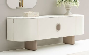 Frivon Yemek Odası Takımı