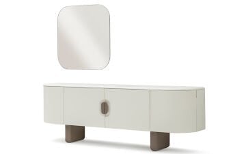 Frivon Yemek Odası Takımı