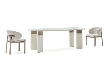 Frivon Yemek Odası Takımı