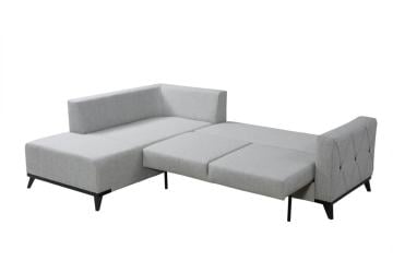 Sparta Köşe Takımı (Seri Sonu)