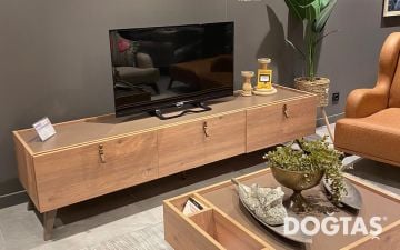 Ravenna TV Ünitesi (Seri Sonu)