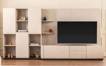 Besco Tv Ünitesi