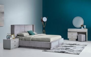 Siata Yatak Odası Takımı