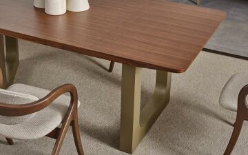 Diana Yemek Odası Takımı (Seri Sonu)