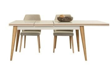 Rutia Yemek Odası Takımı